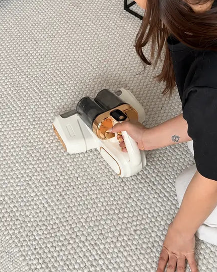 Tæpper og tekstiler
